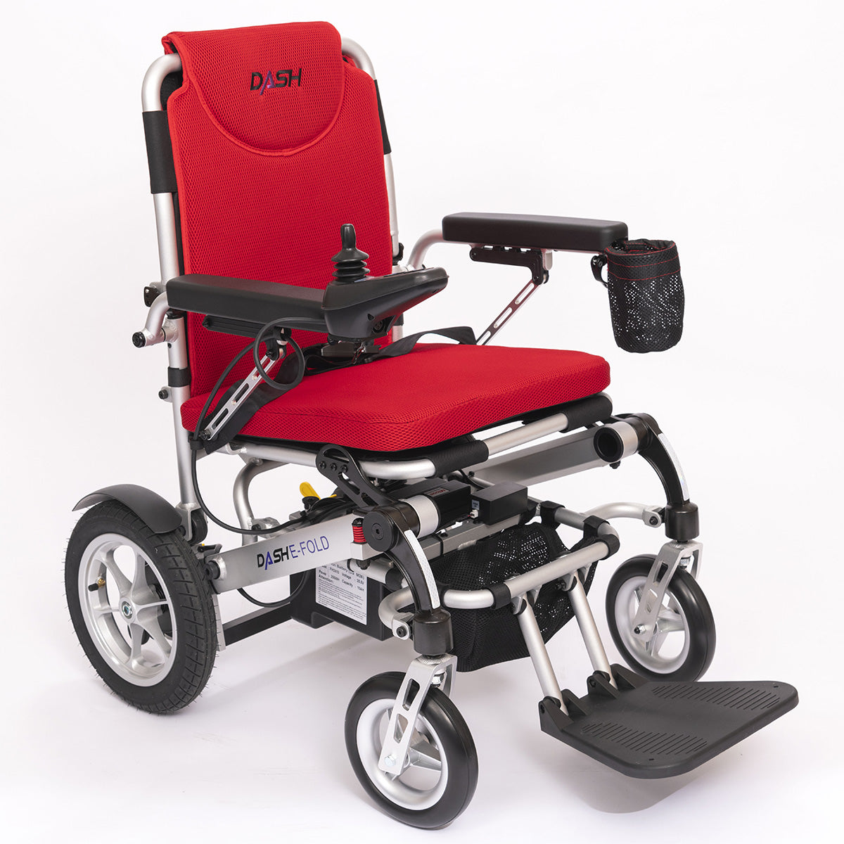 Dash E-Fold